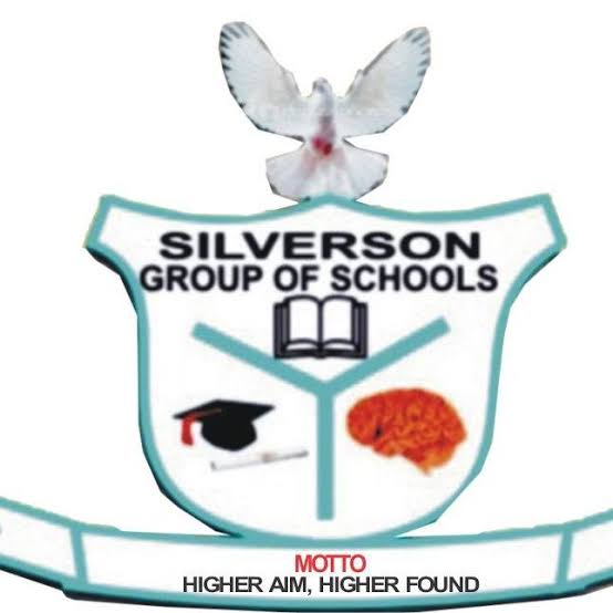 SilverSON School Logo